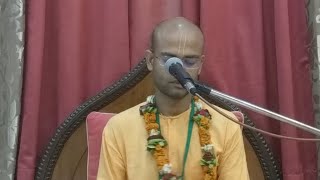 SB 2.7.23 | Sri Rama Katha | HG Rasaraj Bamsidhari Das