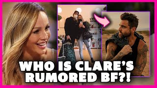 Is Clare Crawley Dating Blake Monar From Her Bachelorette Season?