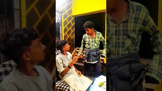 നിസാരം ഒരു പഴത്തിന് വേണ്ടി ആണോ.. #comedy #shorts #funny