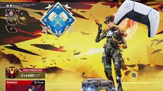 the BEST #1 Apex Predator on Console..