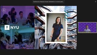New York University 2020: Virtual Information Session Webinar
