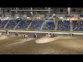 westernaires 2022 horsecapades annual show denver colorado