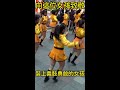 京都橘高校吹奏楽部 截肢裝上義肢勇敢的女孩，還能這樣子跑跳真的很厲害