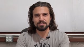 Brandon Herrera (uncensored)
