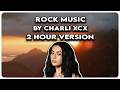 Rock Music by Charli XCX 2 Hour Version