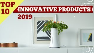 Top 10 Innovative Products You Did Not Know Exist