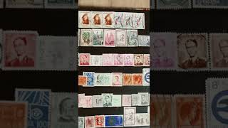 #stamp collection from the world #######%%%%%%%%%%%