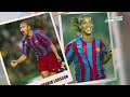 Dari Bocah Cengeng Hingga Jadi Superstar! Kisah Messi Dipoles Frank Rijkaard