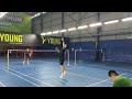 Jia Jun vs Jack Ming (12-07-24)