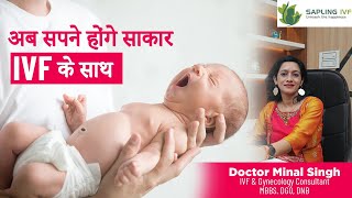 Fertility Treatment In Delhi | Best IVF Center | Fertility Doctor | IVF | IUI | Surrogacy  | ICSI