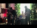 fuzzy fernando paglubong ng araw be me live at sundowner “adult things” album launch