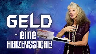 Geld - eine Herzenssache