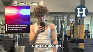 Tyson Goodsell, 17, Shot Dead In North Mankato, Minnesota Investigation Underway