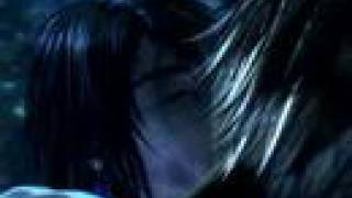 Final Fantasy X \u0026 X-2 - Waiting - Trapt