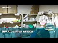 UNAIDS warns of surge in HIV infections amid aid cuts