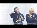 YOUNG POSSE - ATE THAT | 드림어워즈 1MINUTE PERFORMANCE