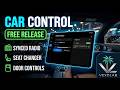 FREE Car-Control Script for FiveM [QBCore]