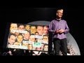 Half a million secrets | Frank Warren