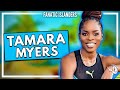 Sandbar Sitdown: Tamara Myers - The Bahamian Track Star's Inspiring Journey | Fanatic Islanders