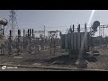 GETCO 66 KV SABTESAN ⚡⚡ GETCO LINE ⚡ 11KV 66KV