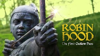 Robin Hood: The First Outlaw Hero (2004) | Full Movie | Ali Asghar | Izi Banton | Barrie Dobson
