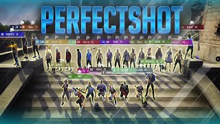 PS - PerfectFam (Official MV)