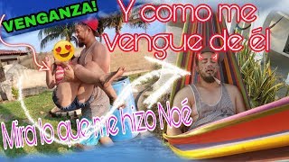 VENGANZA A NOE PLEITEZ VLOGS!!! 😈😈😈MIRA COMO NOS VENGAMOS DE NOE! 😱😱😱