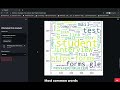 WhatsApp Chat Analyzer(End-to-End Project)