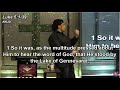 2023-01-15 - Glory Gathering - Go Deeper for the Greater - Terence Jedidiah Poh