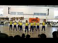 prc cheerleader showcase 2016 yl ramayana