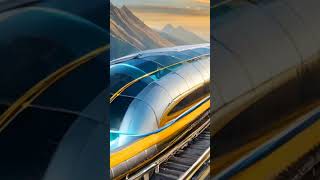 Hyperloop Trains 2029 : 2029 కల్లా హైపర్‌ లూప్ రైళ్లు..