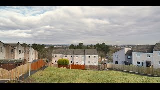 27 Glenapp Avenue, Paisley, Renfrewshire PA2