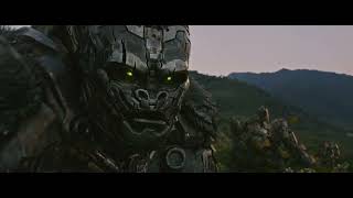 Transformers Rise of The Beasts - More Than Meets Eye HD (Youcut)