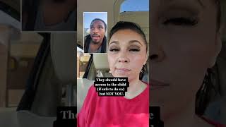 Co parenting with a Narcissist