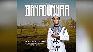 Kabaa Fidoo - Ammayyuu Abdiin Jiraa