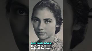 TOP 30 ARTIS LEGENDARIS INDONESIA #shorts_video #shorts