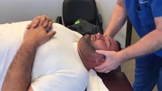 Taking Difficult Cases - Hardcore Chiropractic at Advanced Chiropractic Relief