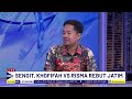 kepuasan publik dan elektabilitas khofifah di jawa timur analisis peneliti smrc ntv election