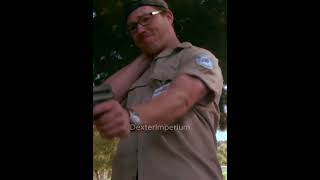 Dexter Gets Drugged | Dexter S5.E3 #movie #dexter #edit