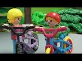 playmobil film deutsch coole jungs kinderkanal von familie hauser