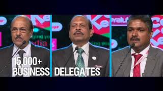COME ON KERALA 2023 | 5th Edition of GCC's Biggest International Indian Event | Gulf Madhyamam