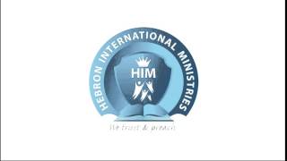 Hebron International Ministry 25/03/2016