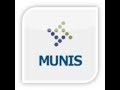 MUNIS Quick Tips: Anniversary Step Increase