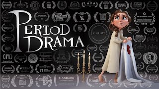 Period Drama - Animated Short Film