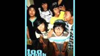 TOO WEAK TO DANCE - PERI KECIL.wmv