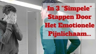 Omgaan Met Emoties | In 3 \