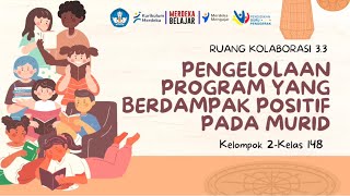 Ruang kolaborasi modul 3.3 - CGP 11