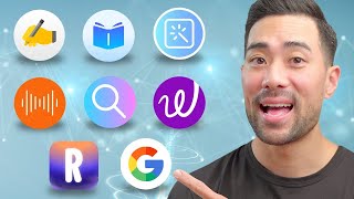 8 Crazy A I Websites You Probably Didn't Know Existed! | 4unction Digital Studios