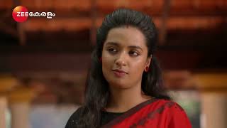 Kudumbashree Sharada | Ep - 1012 | Preview | Jan 22 2025 | Zee Keralam