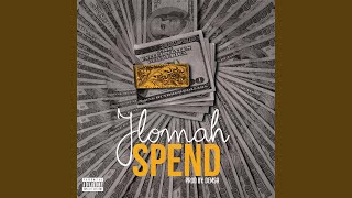 Spend